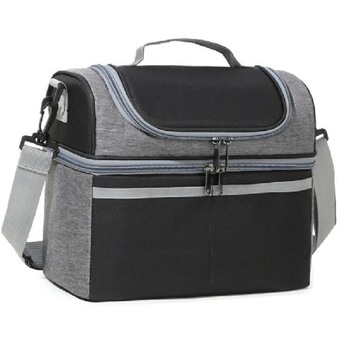 Waterproof Outdoor Thermal Insulated Lunch Bag